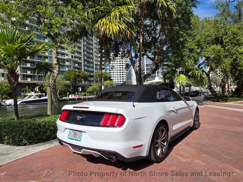 Used 2015 Ford Mustang Premium image 43