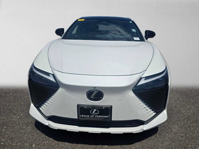 Certified 2024 Lexus RZ 450e Premium w/ Technology Package AWD/4WD image 8