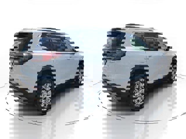 New 2026 GMC Acadia Elevation image 3