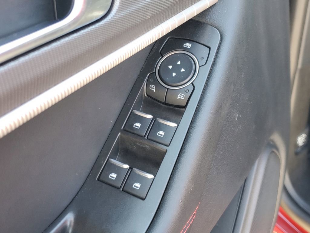 Used 2025 Ford Explorer ST-Line w/ ST-Line Street Pack image 20