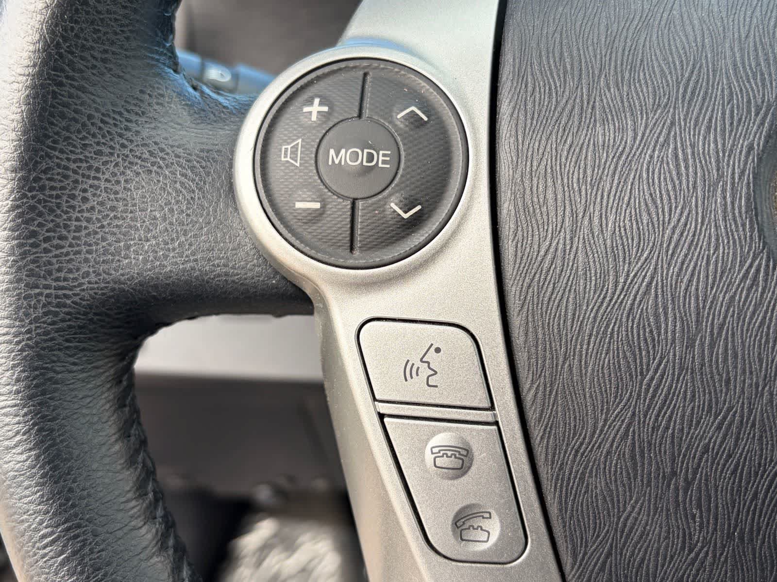 Used 2014 Toyota Prius C Four FWD image 19
