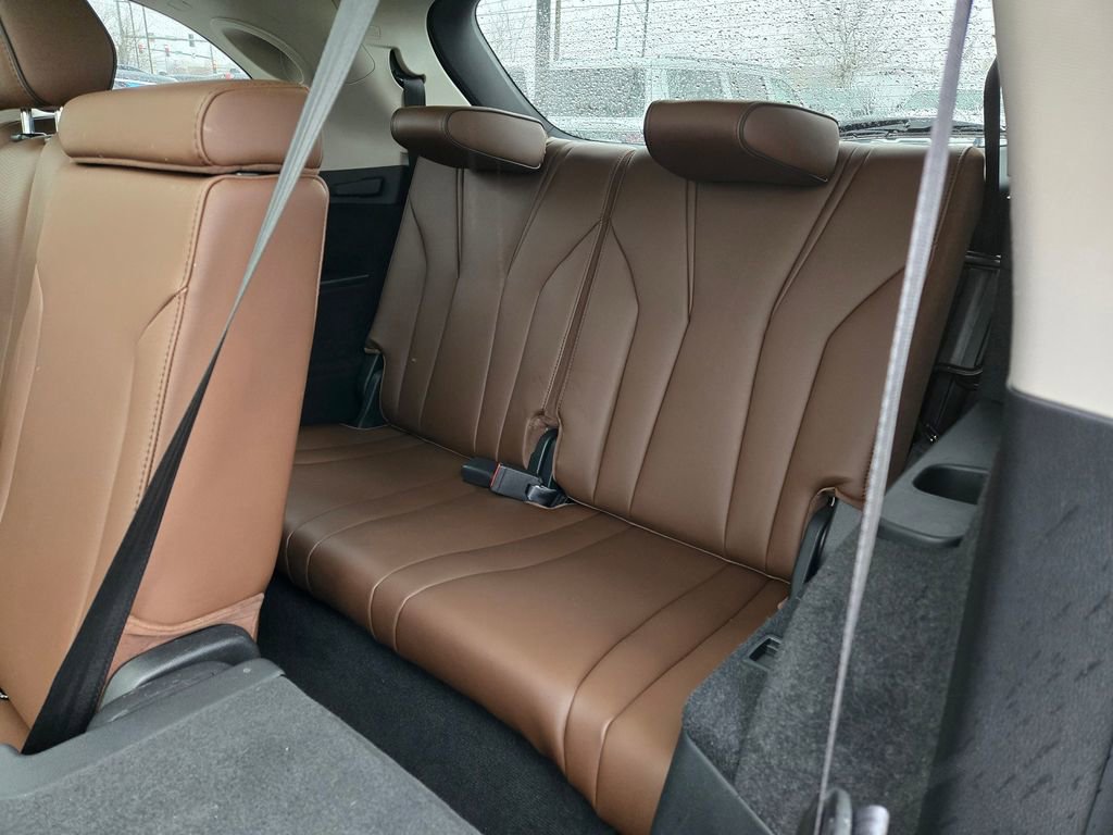 Used 2023 Acura MDX SH-AWD w/ Advance Package image 30