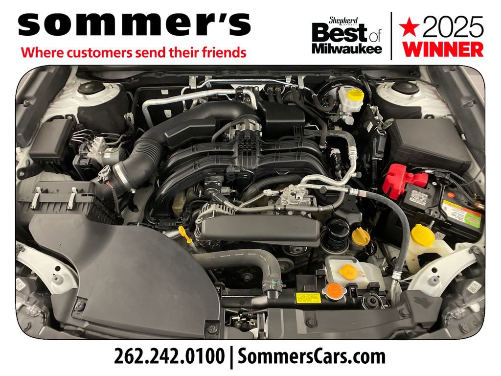 Used 2020 Subaru Outback Limited w/ Popular Package #2 image 18