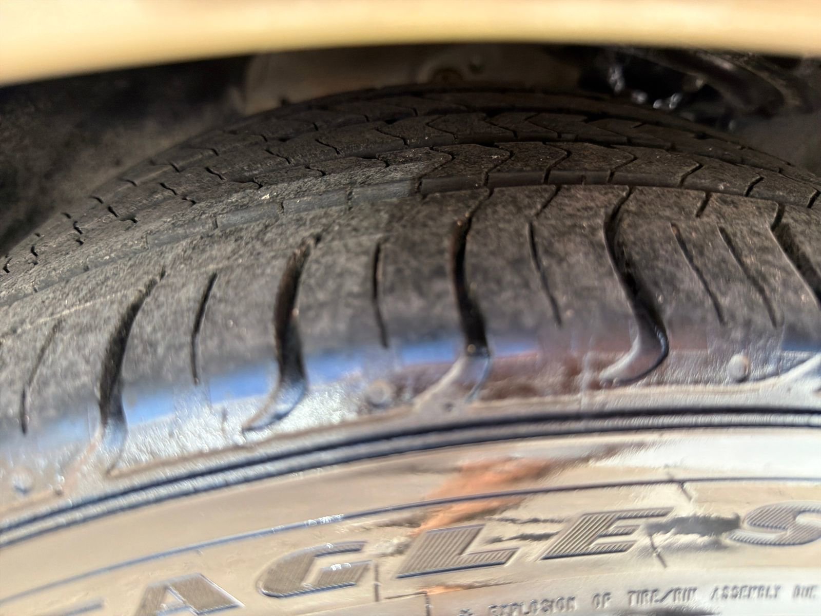 Used 2025 Honda Civic Sport image 11