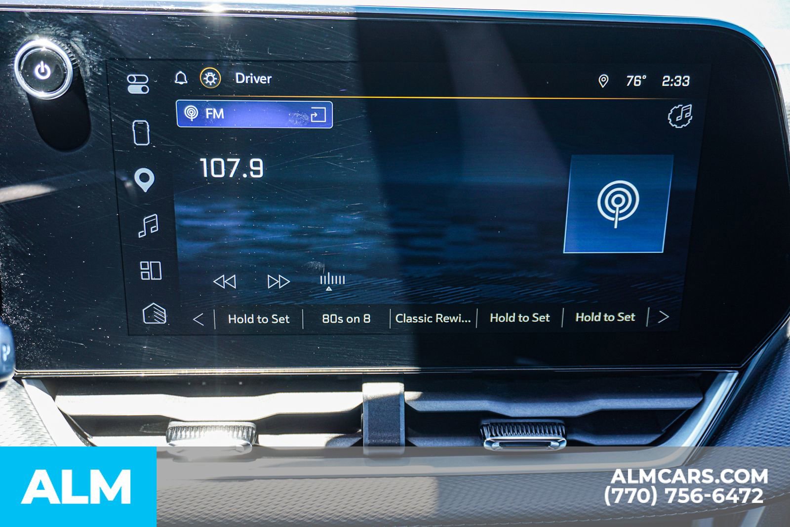 Used 2026 Chevrolet Equinox LT FWD image 43