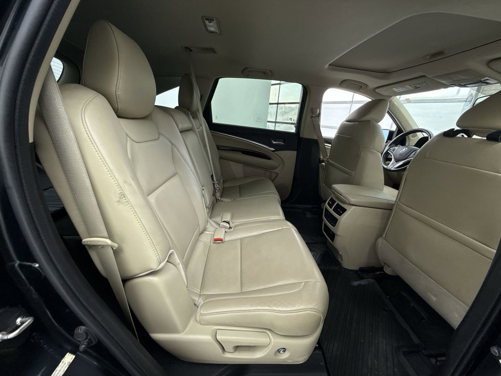 Used 2015 Acura MDX 3.5L image 44