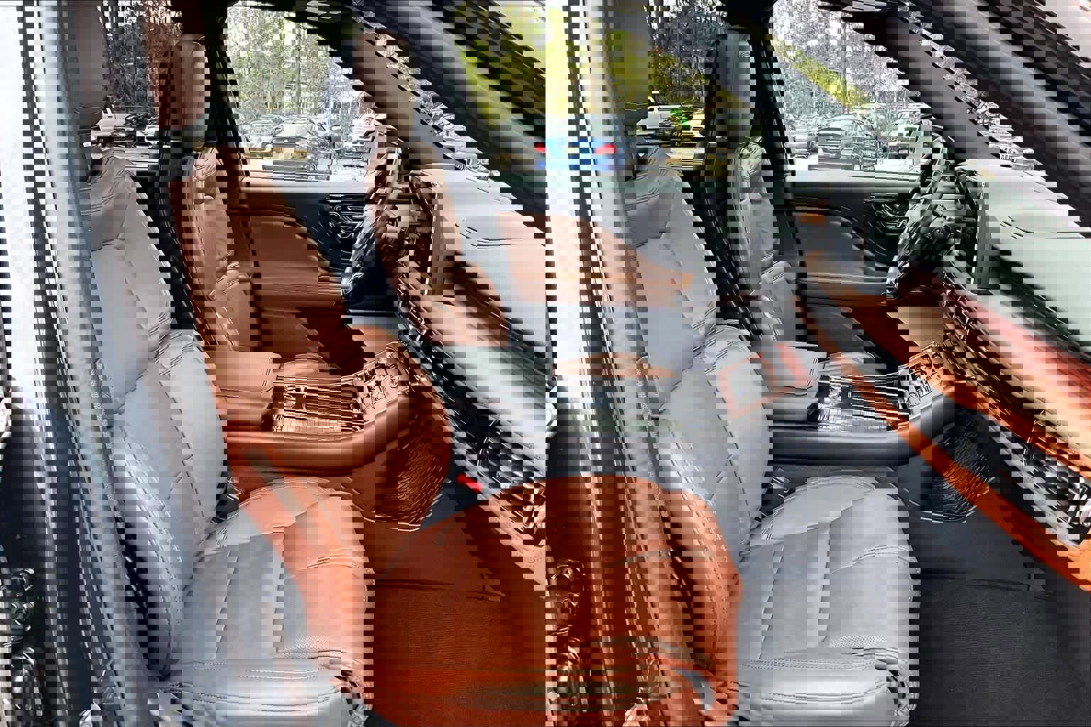 Used 2023 Lincoln Aviator Reserve w/ Equipment Group 201A image 8