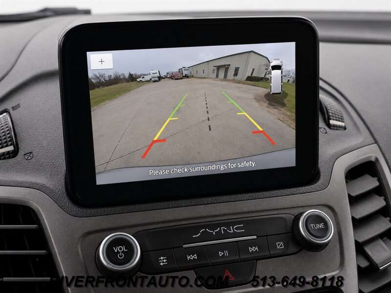 Used 2020 Ford Transit Connect XLT FWD image 15