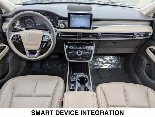 Used 2022 Lincoln Corsair FWD image 24