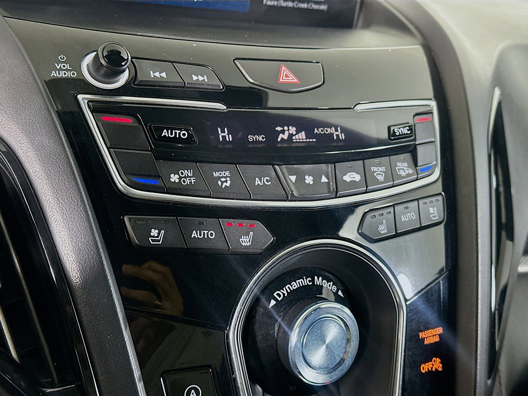 Used 2022 Acura RDX A-Spec image 23