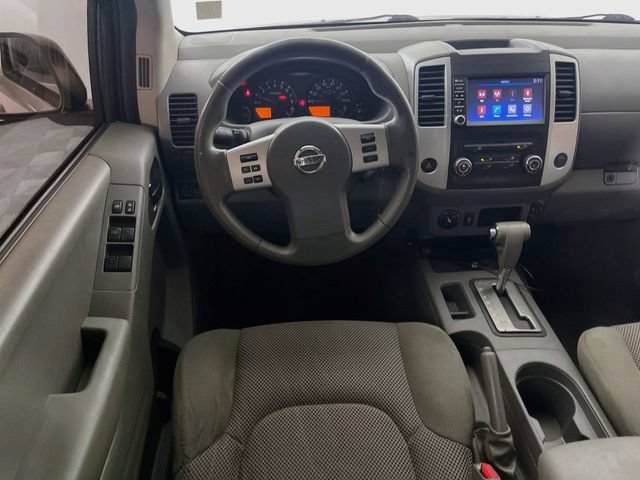 Used 2019 Nissan Frontier SV AWD/4WD image 20