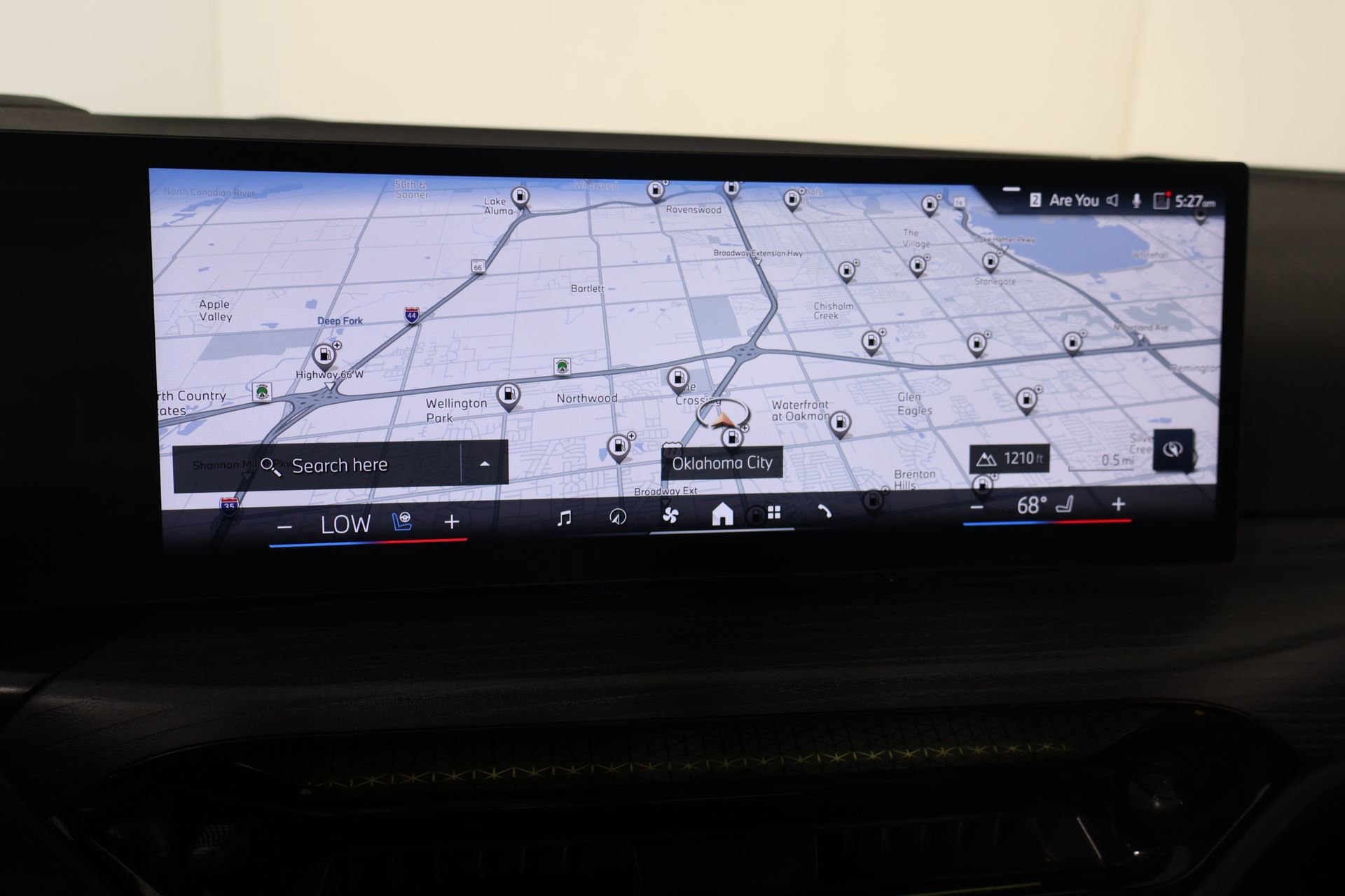 Used 2026 BMW 430i xDrive Coupe w/ M Sport Package image 7