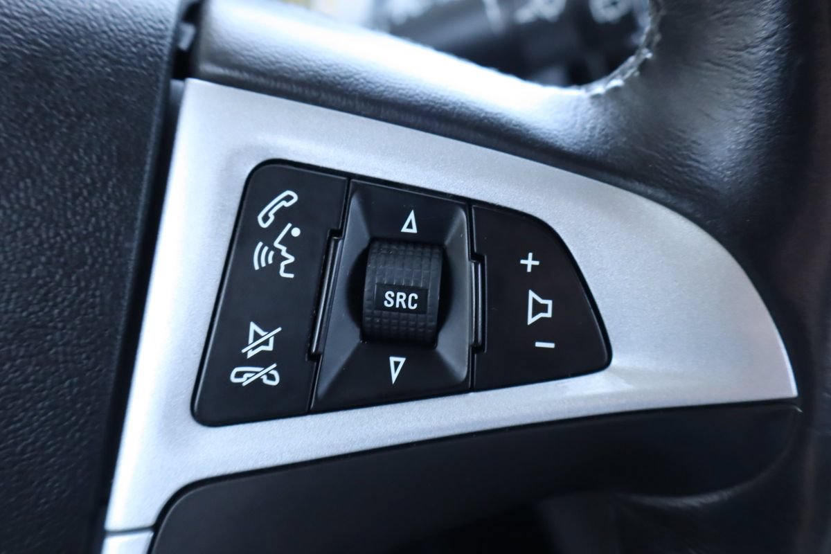 Used 2010 Chevrolet Equinox LT w/ Vehicle Interface Package AWD/4WD image 29