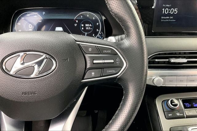 Certified 2022 Hyundai Palisade Calligraphy AWD/4WD image 24