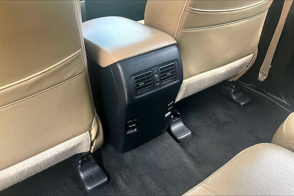 Used 2017 Toyota 4Runner SR5 RWD image 31