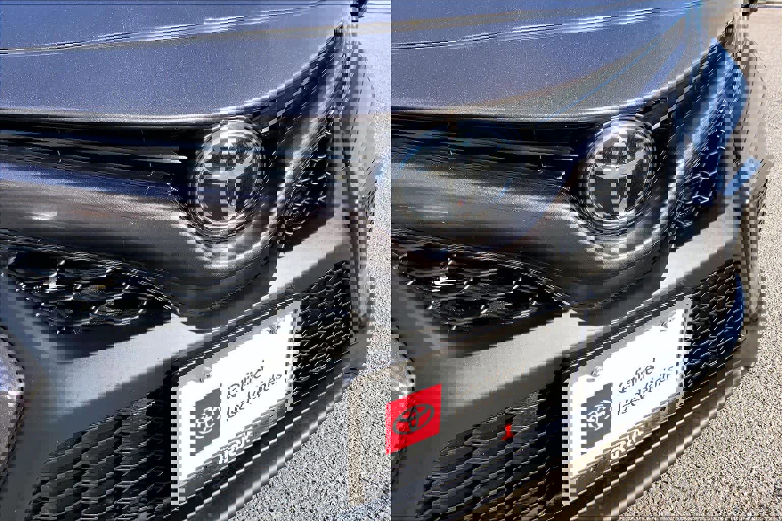 Used 2024 Toyota Camry SE image 28