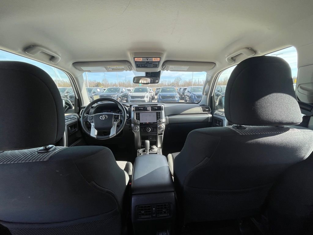 Used 2023 Toyota 4Runner SR5 image 23