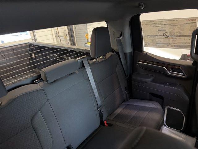 New 2026 GMC Sierra 1500 Elevation image 24