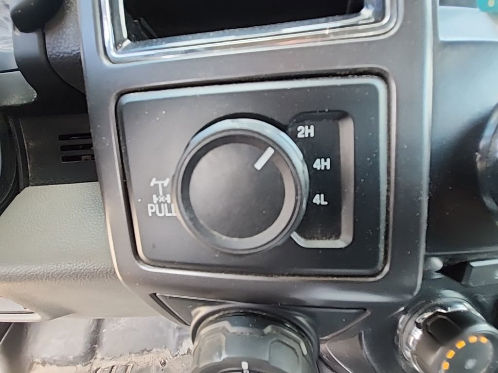 Used 2017 Ford F150 XLT w/ Equipment Group 302A Luxury image 21