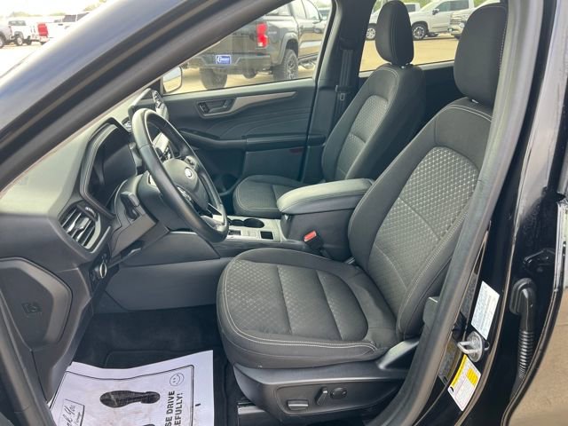 Used 2024 Ford Escape Active w/ Tech Pack #1 image 12