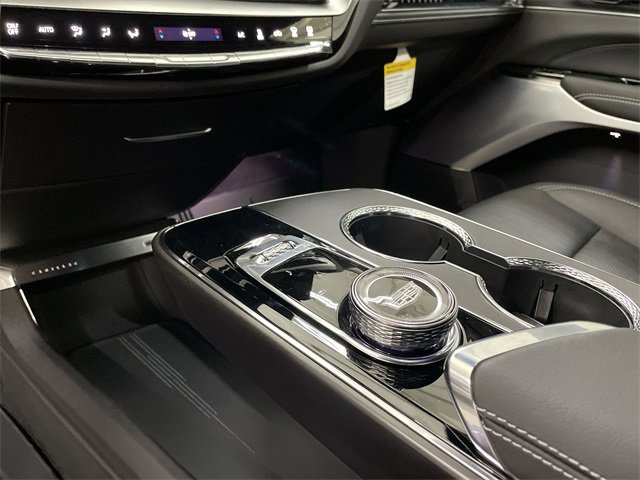 New 2026 Cadillac Lyriq V w/ LPO, Floor Liner Package image 23