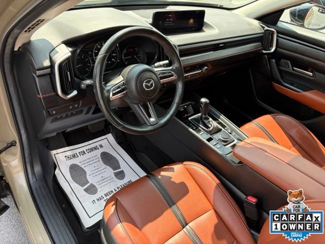 Used 2024 MAZDA CX-50 Meridian Edition w/ Apex Package AWD/4WD image 26