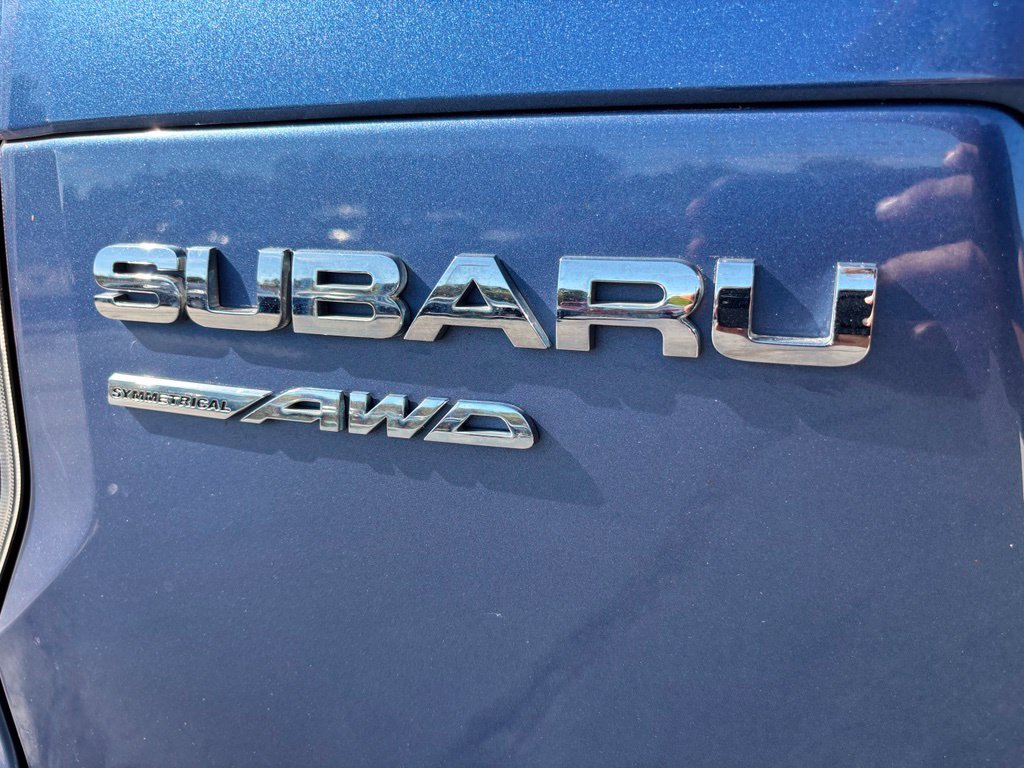 Used 2017 Subaru Forester 2.5i Touring AWD/4WD image 14