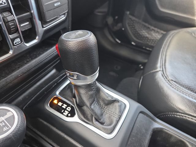 Used 2022 Jeep Wrangler Unlimited Willys image 20