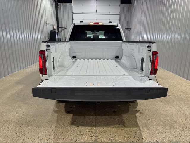 Used 2024 Ford F150 XLT w/ FX4 Off-Road Package AWD/4WD image 5