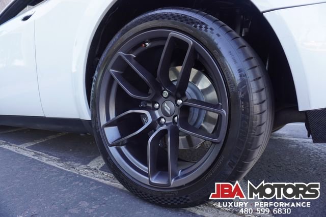 Used 2022 Dodge Challenger R/T Scat Pack image 48