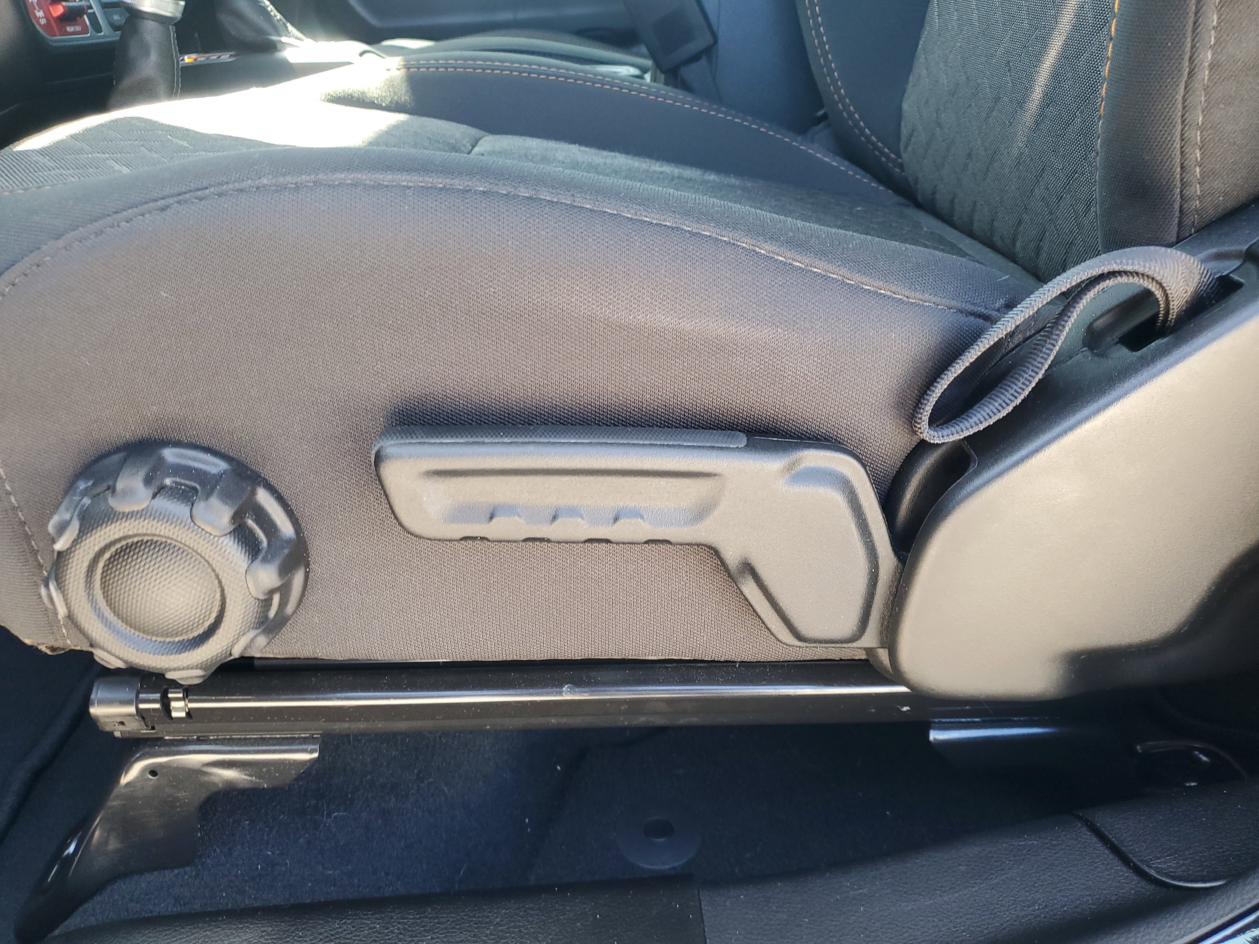 Used 2024 Jeep Gladiator Mojave image 14