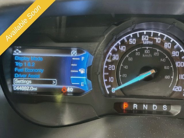 Used 2021 Ford Ranger Lariat w/ Equipment Group 501A High AWD/4WD image 13