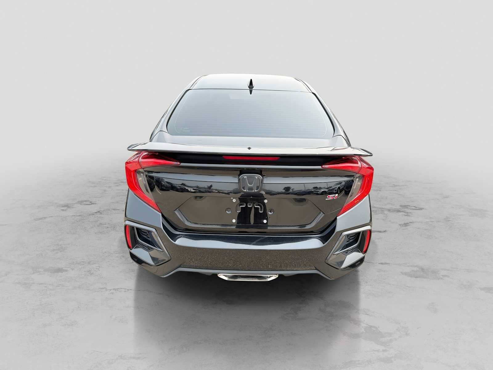 Used 2020 Honda Civic Si image 5