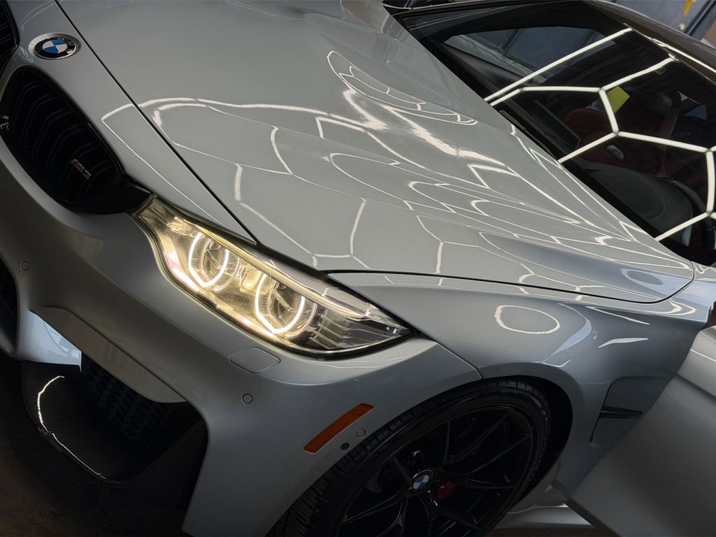 Used 2017 BMW M3 image 31