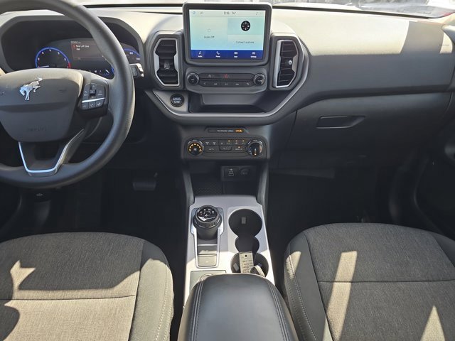 Used 2024 Ford Bronco Sport Big Bend image 12