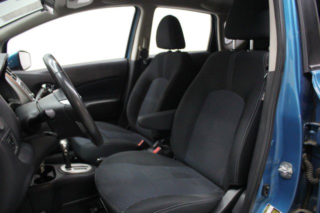 Used 2015 Nissan Versa Note SV image 8