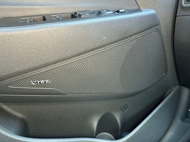 Used 2017 Hyundai Tucson SE Plus AWD/4WD image 18