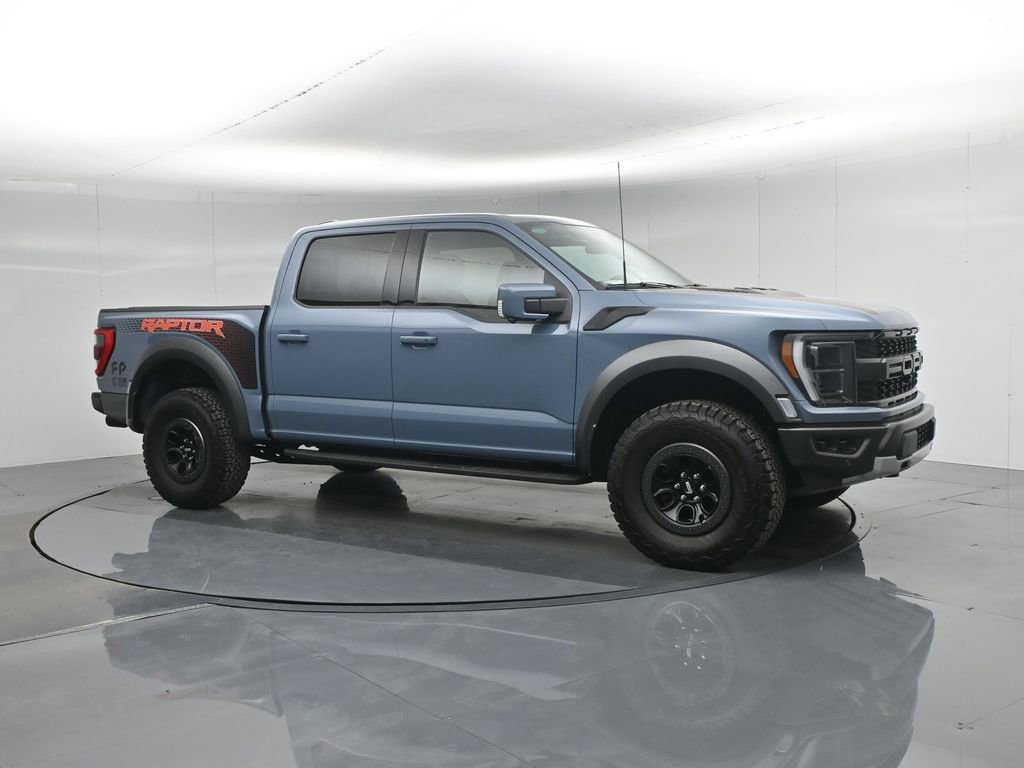 Used 2023 Ford F150 Raptor image 7
