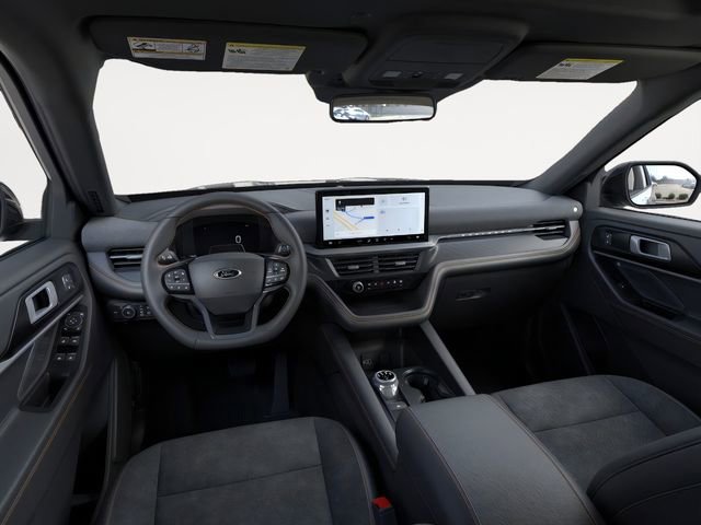 New 2026 Ford Explorer Tremor w/ Tremor Ultimate Package image 9