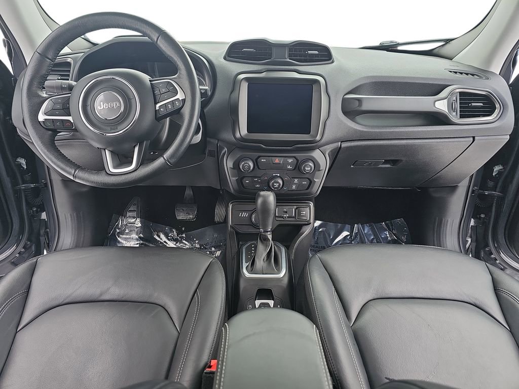Used 2023 Jeep Renegade Limited image 9