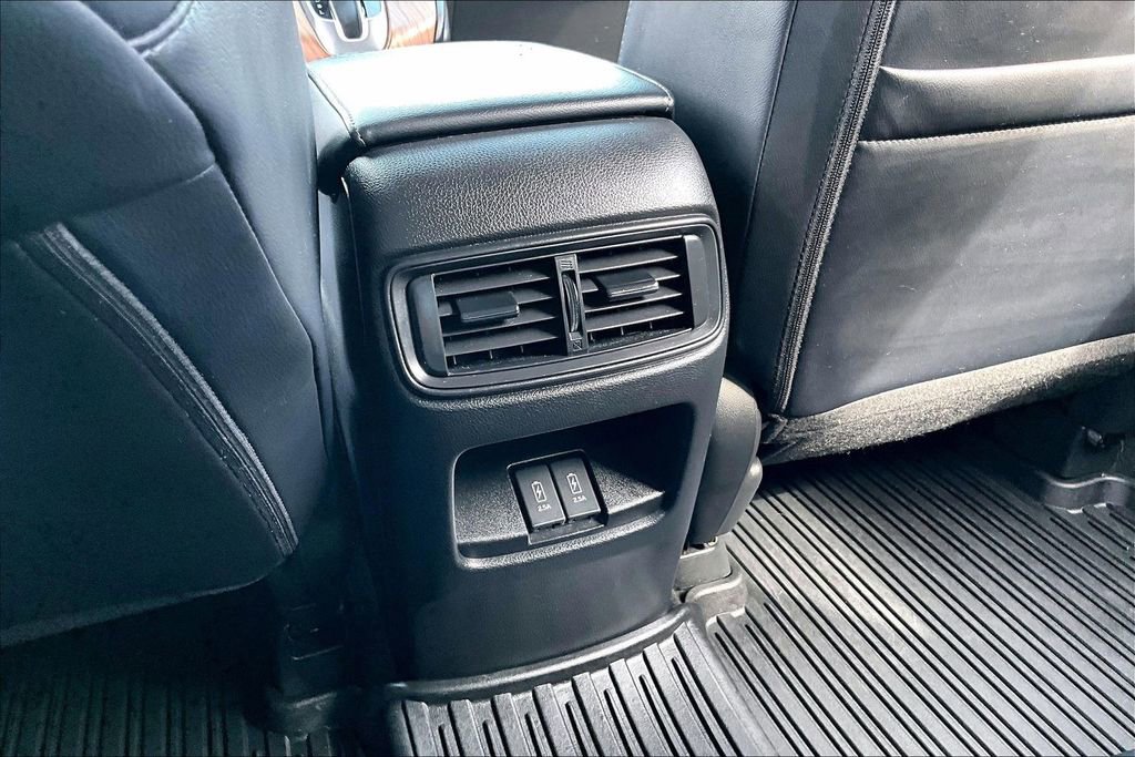 Used 2018 Honda CR-V EX-L image 33