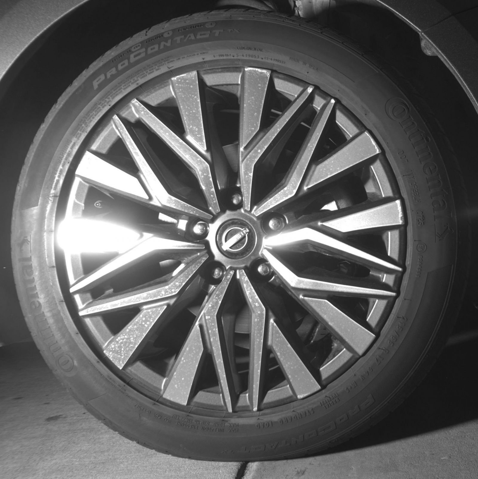 Used 2025 Nissan Altima 2.5 SV FWD image 15