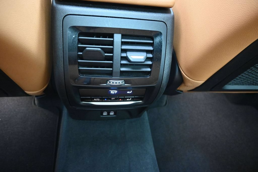 Used 2023 BMW X3 sDrive30i w/ Premium Package RWD image 18
