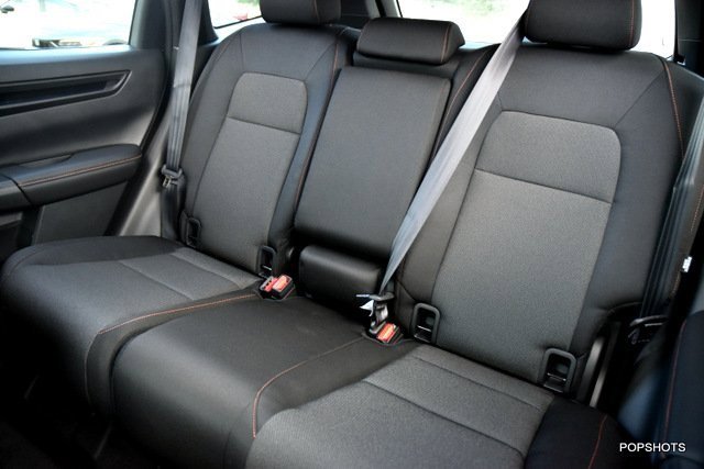 New 2025 Honda CR-V Sport image 10