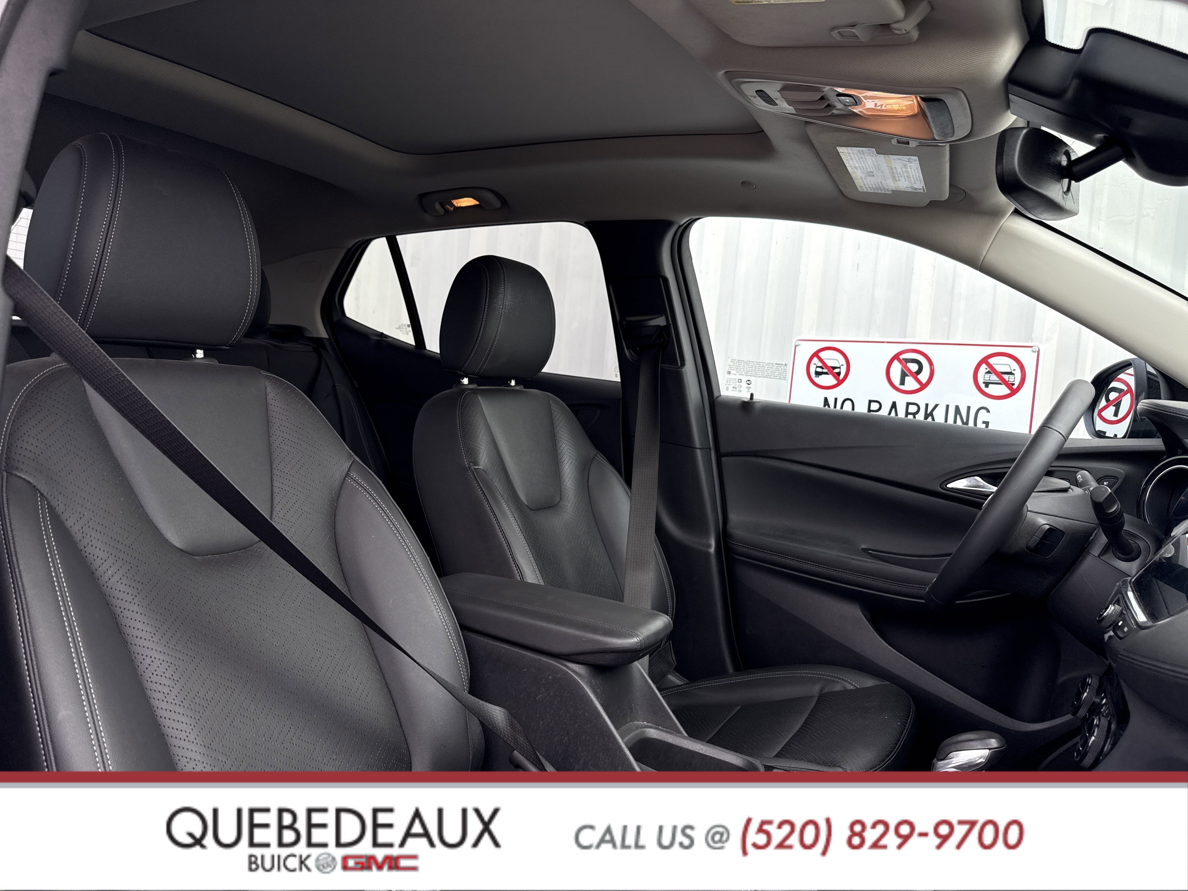 Used 2023 Buick Encore GX Essence w/ Experience Buick Package image 23