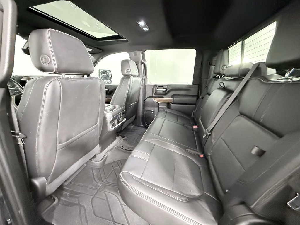 Used 2023 Chevrolet Silverado 2500 High Country image 16