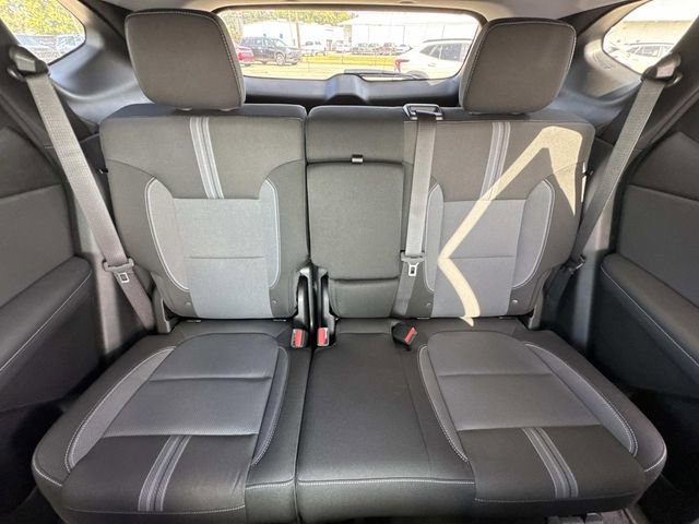New 2026 Chevrolet Blazer LT w/ Convenience Package image 52