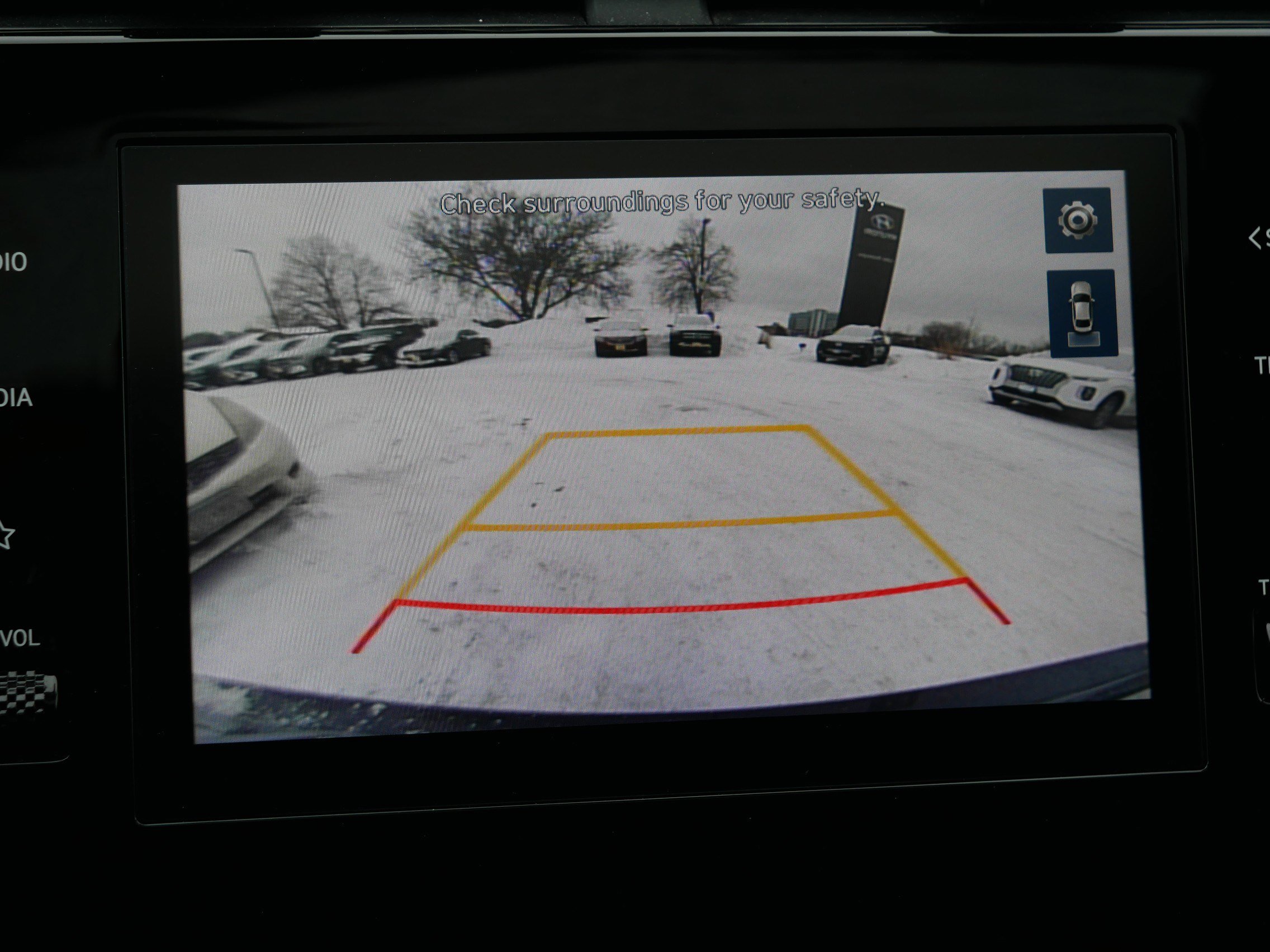 Certified 2023 Hyundai Tucson SEL w/ Convenience Package image 27