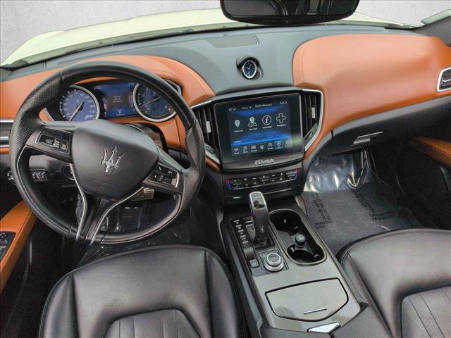 Used 2020 Maserati Ghibli S RWD image 19