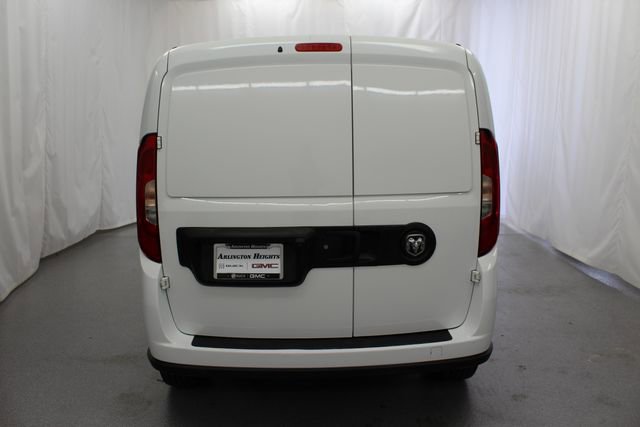 Used 2022 RAM ProMaster City Wagon FWD image 8